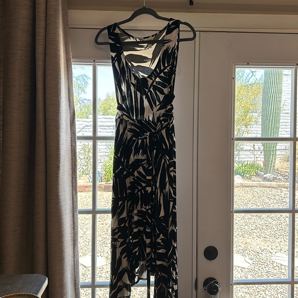 Soma summer dress.